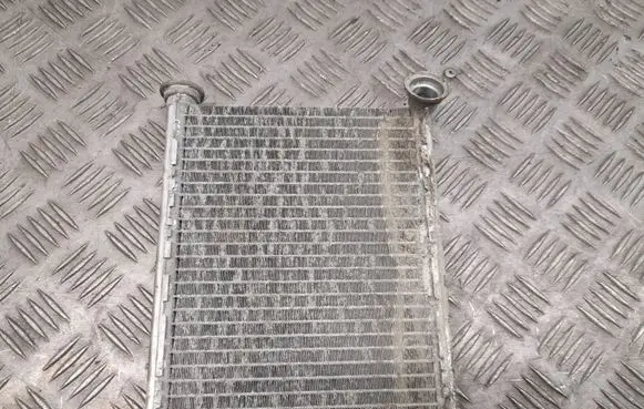 Mercedes-Benz GL X166 Heater blower radiator T1000275B