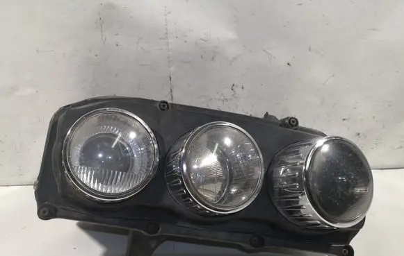 Alfa Romeo Brera Headlight/headlamp 42820748