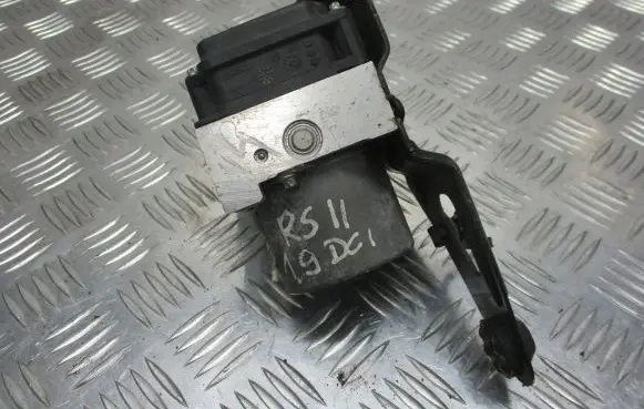 Renault Scenic II - Grand scenic II ABS Pump 0265231474