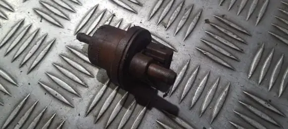 Peugeot 206 Valve vacuum 2580008b