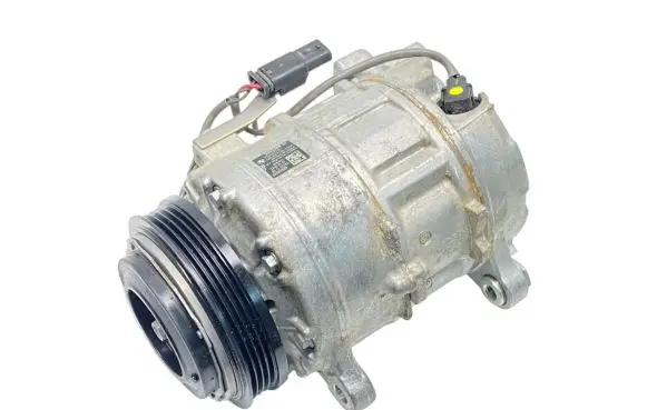 BMW X5 G05 Air conditioning (A/C) compressor (pump) 64529892069 9892069
