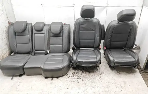 Opel Mokka Seat set KPL.FT.OPL.MKKA.SK