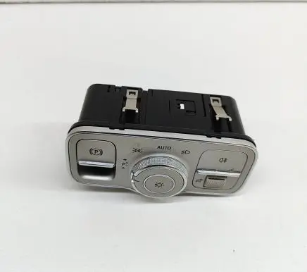 Mercedes-Benz GLE W167 Light switch A1679051201
