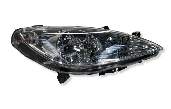 Peugeot 307 Headlight/headlamp 5501135R