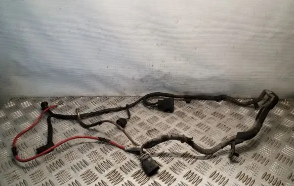 Skoda Superb B8 (3V) Other wiring loom 5Q2971111CB