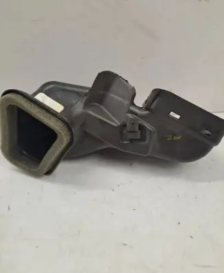 BMW X7 G07 Cabin air duct channel 9399392 3398290 51028588