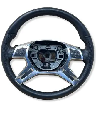 Mercedes-Benz ML W166 Steering wheel A1664600903 AX1662012