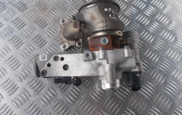 Opel Mokka B Turbo 9836081180 8871570001 MGT1241Z