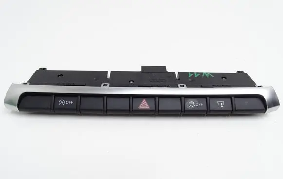 Audi A3 S3 8V Hazard light switch 8V0925301AT