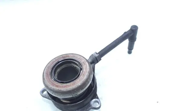 Skoda Octavia Mk2 (1Z) clutch release bearing ZA3186 18065FAG
