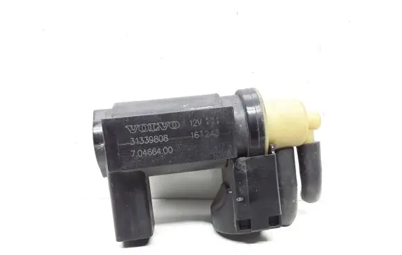 Volvo V40 Turbo solenoid valve 31339808