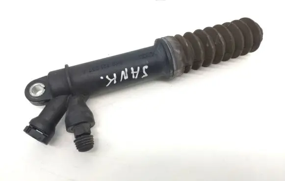 Clutch master cylinder