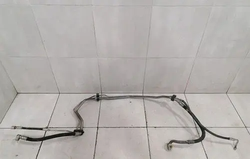 Maybach 57/62 Convertible roof line/pipe/hose A2408300615