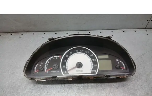 Hyundai Matrix Speedometer (instrument cluster) 9400317510