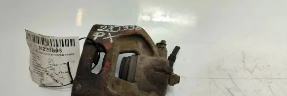 Opel Signum Front brake caliper
