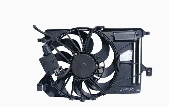Ford Focus Other control units/modules 940002906