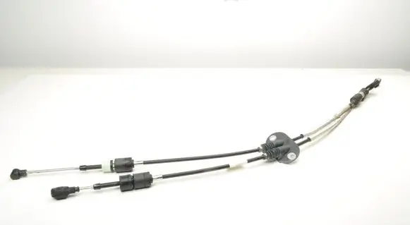 Volvo C30 Gear shift cable linkage 31259506