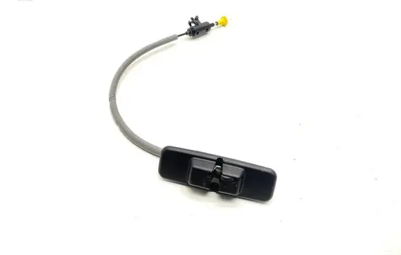 Jaguar XE Rear seat cable / handle 93BBF61349ADW GX73613D61AA