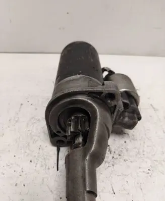 Audi A6 S6 C5 4B Starter motor 136369 019570554