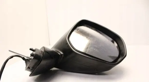 Citroen C3 Picasso Front door electric wing mirror 