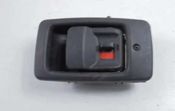Mercedes-Benz Vaneo W414 Tailgate/trunk/boot exterior handle 4147601361