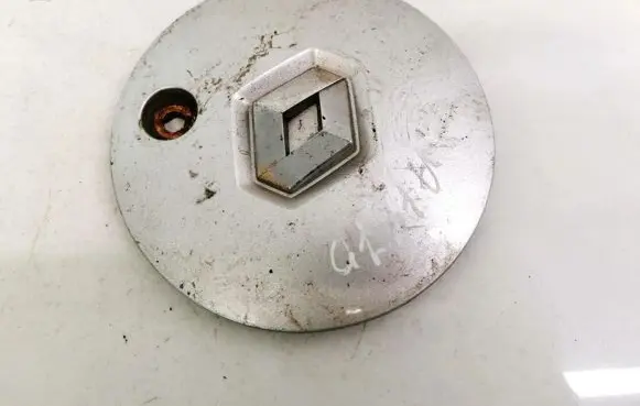 Original wheel cap