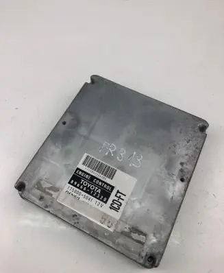 Toyota Corolla E120 E130 Engine control unit/module ECU 8966612320