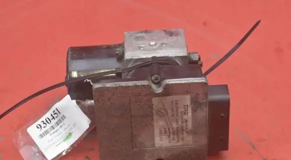 Fiat Croma ABS Pump 54084737B