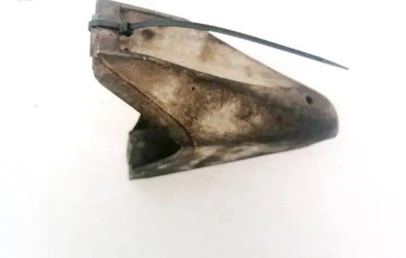 Audi A8 S8 D3 4E Engine mounting bracket 4E0199307AR