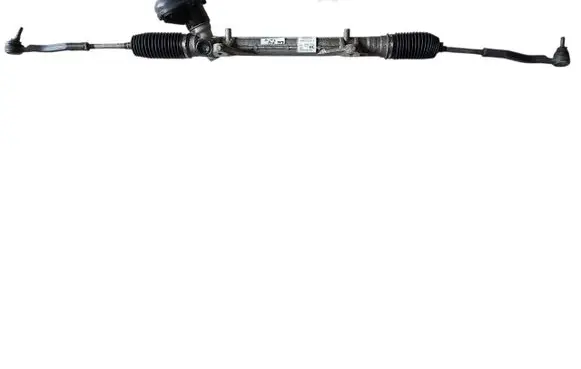 Renault Clio IV Steering rack 490012121R
