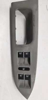 Volkswagen Touran I Electric window control switch 1T1867371F