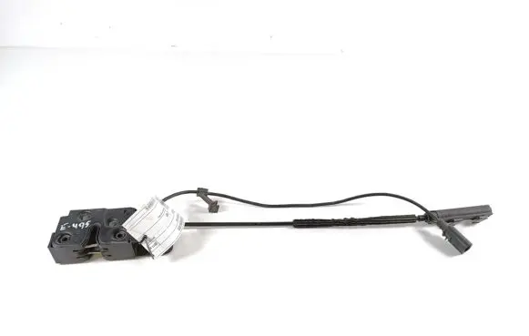 Audi A4 S4 B8 8K Engine bonnet (hood) release handle 8K1823746