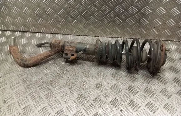 Mazda Xedos 9 Front shock absorber with coil spring 01349000