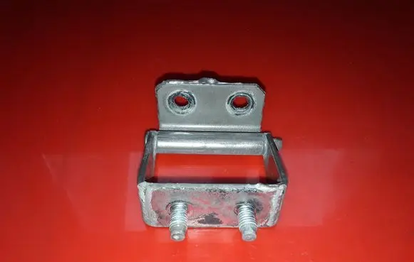 Nissan Qashqai Tailgate/trunk/boot hinge ES03