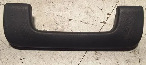 Audi Q7 4L Front interior roof grab handle 8P0857607K