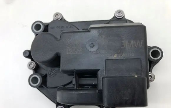 BMW X1 U11 Hand brake/parking brake motor 