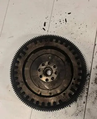 Ford Focus Clutch set kit