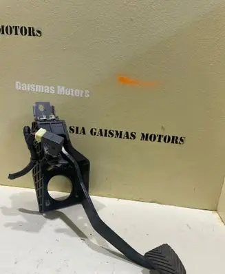 KIA Ceed Brake pedal 