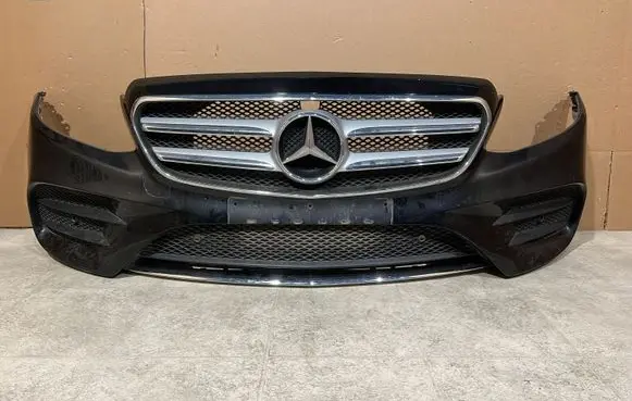 Mercedes-Benz E W213 Front bumper A2138852600