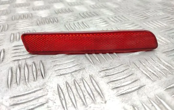 Suzuki SX4 Rear tail light reflector 3597079J0L