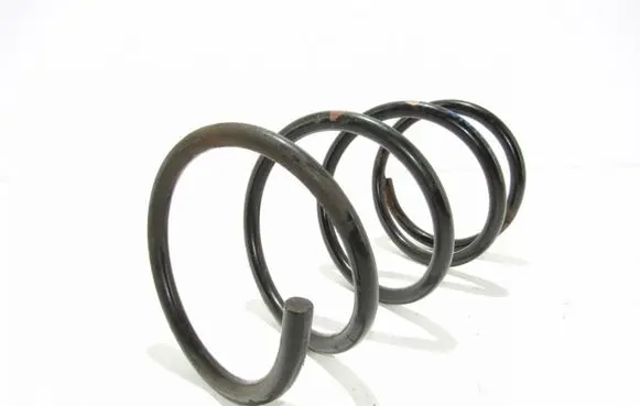 Mitsubishi ASX Front coil spring