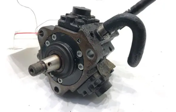 Fiat Croma Fuel injection high pressure pump 0445010155