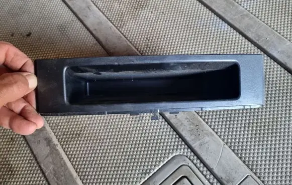 Mercedes-Benz Sprinter W906 Dashboard storage box/compartment 9065450104