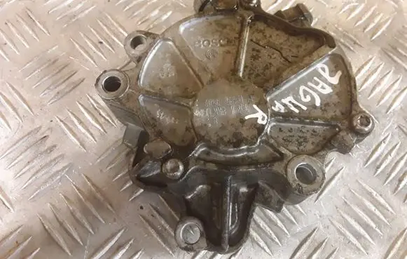 Jaguar S-Type Vacuum pump 4R8Q2A451AF