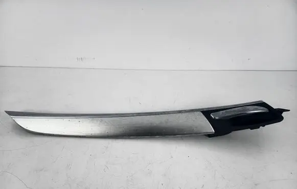 BMW X5 E70 Front door trim bar 70P3120