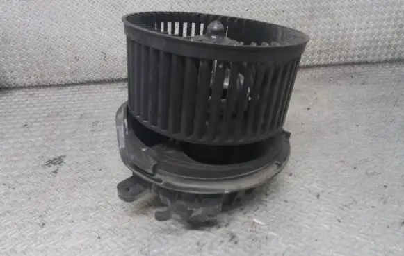 Citroen C2 Heater fan/blower N105279G