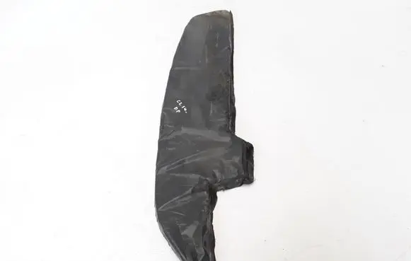 Renault Clio IV Sound insulation of firewall 638A05807R