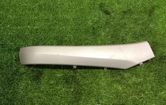 Toyota Prius (XW30) Rear door handle cover 7464547010 746454701023