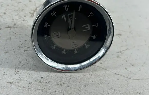Peugeot RCZ Clock 342852485