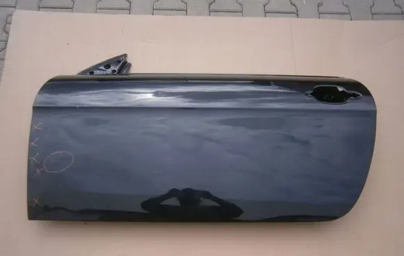 Door (2 Door Coupe)